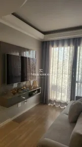 Apartamento com 2 Quartos à venda, 56m² no Mooca, São Paulo