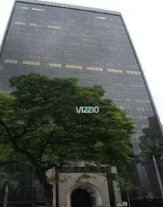 Sala Comercial para alugar, 495m² no Jardim Paulistano, São Paulo