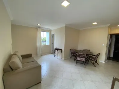 Apartamento com 2 Quartos à venda, 70m² no Centro, Campos dos Goytacazes