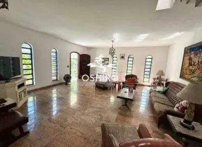 Casa com 3 Quartos à venda, 199m² no Ponta da Praia, Santos