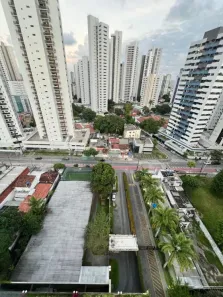 Apartamento com 4 Quartos à venda, 225m² no Tamarineira, Recife
