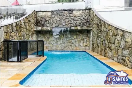 Sobrado com 4 Quartos à venda, 260m² no Parque da Mooca, São Paulo