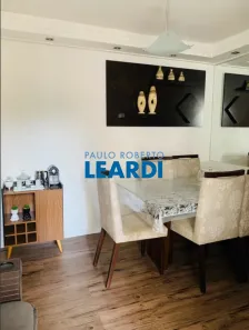 Apartamento com 2 Quartos à venda, 51m² no Vila Ema, São Paulo