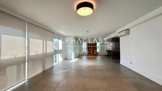 Apartamento com 3 Quartos à venda, 253m² no Alphaville Centro Industrial e Empresarial/Alphaville., Barueri