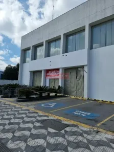 Imóvel Comercial para alugar, 867m² no Socorro, São Paulo