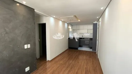 Apartamento com 2 Quartos à venda, 46m² no Leonor, Londrina