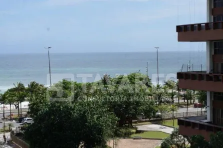 Apartamento com 1 Quarto à venda, 51m² no Barra da Tijuca, Rio de Janeiro