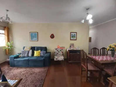 Apartamento com 2 Quartos à venda, 84m² no Centro, Americana