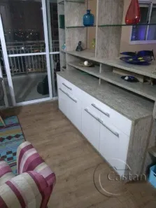 Apartamento com 4 Quartos à venda, 104m² no Jardim Avelino, São Paulo