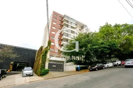 Apartamento com 1 Quarto para alugar, 71m² no Pinheiros, São Paulo