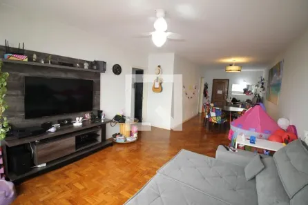 Apartamento com 3 Quartos à venda, 116m² no Alto da Mooca, São Paulo