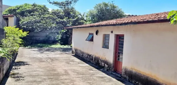 Lote/Terreno à venda, 336m² no Parque São Domingos, São Paulo