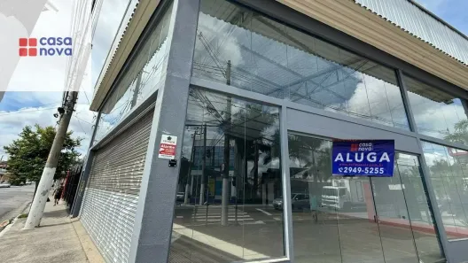 Imóvel Comercial para alugar, 220m² no Vila Constança, São Paulo