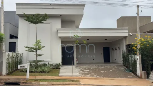 Casa de Condomínio com 3 Quartos à venda, 253m² no Residencial Maria Júlia, São José do Rio Preto