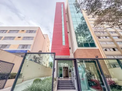 Sala Comercial à venda, 26m² no Vila Clementino, São Paulo