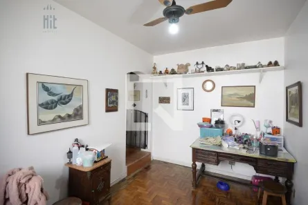 Casa com 3 Quartos à venda, 200m² no Aclimação, São Paulo