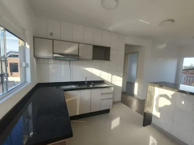 Apartamento com 2 Quartos à venda, 48m² no Guarani, Colombo