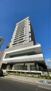 Apartamento com 3 Quartos para alugar, 110m² no Jóquei, Teresina