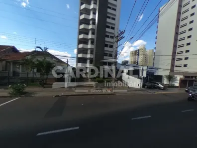 Apartamento com 3 Quartos à venda, 129m² no Centro, São Carlos