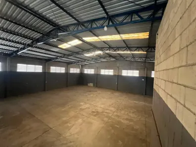 Galpão/Depósito/Armazém para alugar, 740m² no Jardim Presidente Dutra, Guarulhos