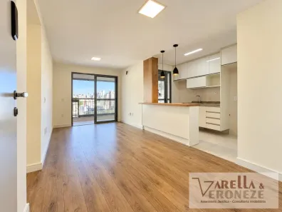 Apartamento com 2 Quartos para alugar, 65m² no Consolação, São Paulo
