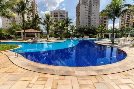 Apartamento com 3 Quartos à venda, 144m² no Alphaville, Santana de Parnaíba