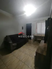 Apartamento com 2 Quartos à venda, 47m² no Morada das Vinhas, Jundiaí