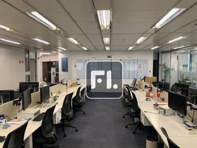 Sala Comercial à venda, 404m² no Bela Vista, São Paulo