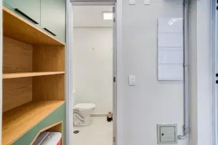 Apartamento com 3 Quartos à venda, 200m² no Jardim São Roque, Sumaré