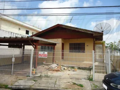 Casa com 2 Quartos para alugar, 100m² no Jaguaré, São Paulo