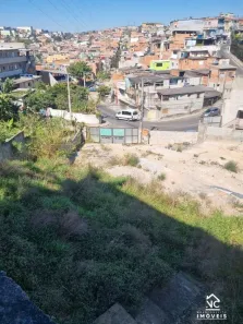 Lote/Terreno à venda, 600m² no Jardim Santo Eduardo, Embu das Artes