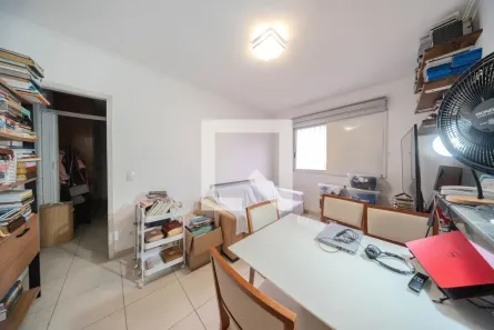 Apartamento com 1 Quarto à venda, 41m² no Bela Vista, São Paulo