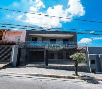 Imóvel Comercial com 4 Quartos à venda, 264m² no Jardim Morumbi, Sorocaba