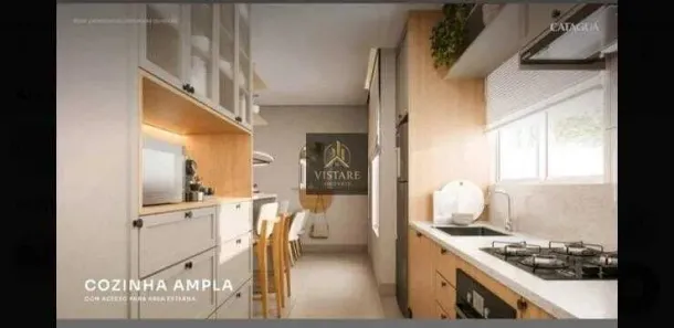 Casa com 2 Quartos à venda, 56m² no Água Seca, Piracicaba