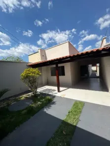 Casa com 3 Quartos à venda, 140m² no Jardim Veneza, Aparecida de Goiânia