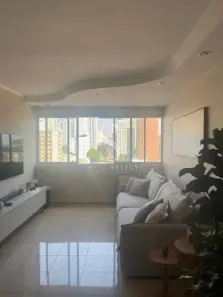 Apartamento com 3 Quartos à venda, 103m² no Vila Clementino, São Paulo