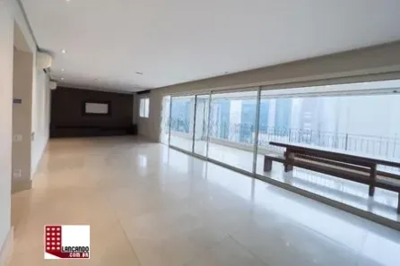 Apartamento com 3 Quartos à venda, 223m² no Itaim Bibi, São Paulo