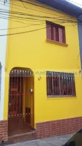Sobrado com 2 Quartos à venda, 80m² no Mirandópolis, São Paulo