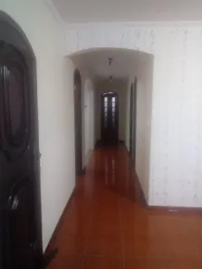Casa com 3 Quartos à venda, 160m² no Jardim Alvorada, Campinas