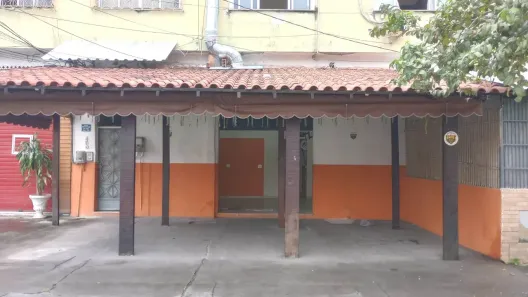 Ponto Comercial para alugar, 53m² no Praça Seca, Rio de Janeiro