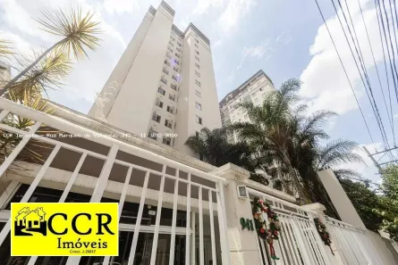 Apartamento com 2 Quartos à venda, 48m² no Mooca, São Paulo