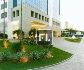 Sala Comercial para alugar, 220m² no Cidade Monções, São Paulo