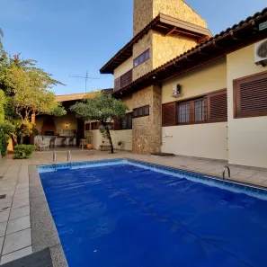 Casa com 4 Quartos à venda, 432m² no Jardim Estoril II, Bauru