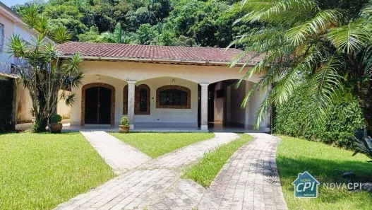Casa com 2 Quartos à venda, 100m² no Canto do Forte, Praia Grande