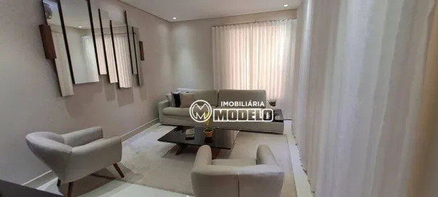 Casa de Condomínio com 3 Quartos à venda, 202m² no Morumbi, Piracicaba