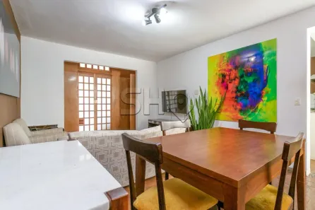 Apartamento com 2 Quartos à venda, 68m² no Pinheiros, São Paulo
