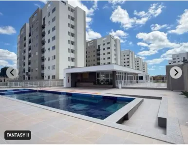Apartamento com 2 Quartos à venda, 70m² no Antônio Bezerra, Fortaleza