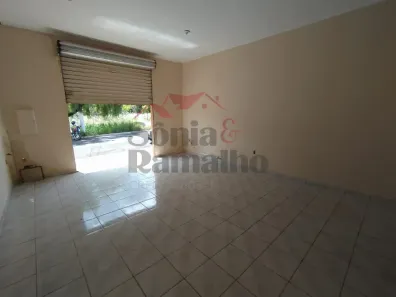 Ponto Comercial para alugar, 60m² no Parque Anhangüera, Ribeirão Preto
