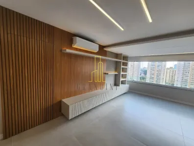 Apartamento com 3 Quartos para alugar, 137m² no Centro, São Bernardo do Campo