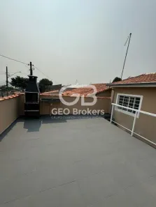 Casa com 4 Quartos à venda, 220m² no Conjunto São Benedito, Jacareí